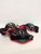 Used CCM FT350 SP Junior Shoulder Pads SM 11821-S000026556 View 1