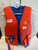 Used Intermediate PFD Red MD 11615-S000269257 View 2