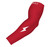 New RED - BRUCE BOLT GRADUATED COMPRESSION PREMIUM ARM SLEEVE 11834-502A1 View 1
