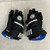 Used Warrior COVERT Senior Gloves Black 13" 11762-S000066814 View 2