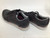 Used Ashworth CARDIFF MENS 10 SPIKELESS GOLF SHOE Mens Golf Shoes Black Senior 10 11752-S000067819 View 2