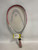 Used Head BARBIE 21 Junior Tennis Racquet Silver 21" 11882-S000012604 View 1
