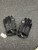 Used STX SHIELD LAX Goalie Gloves M Black MD 11162-S000432817 View 2