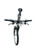 Used LCB RAPID Mountain Bike Womens Black 43-47cm - 17-18" - MD Frame 11932-S000164906 View 3
