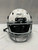 Used Schutt VENGEANCE A11 YTH 2024 FB Helmet White XS 11490-S000263994 View 1