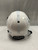 Used Schutt VENGEANCE A11 YTH 2024 FB Helmet White XS 11490-S000263994 View 3