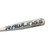  Rawlings QUATRO BB/SB T-Ball Bat 25" View 1
