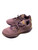 Used Nike Basketball Shoes M Purple Senior 9 11884-S000049479 View 2