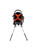 Used US Kids USKG 51 STAND BAG Jr Stand Bag Black 11890-S000133074 View 2