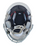 Used Riddell 2022 SPEED ICON YTH FB Helmet White LG 11708-S000181464 View 4