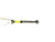 Used Demarini PRISM+ BB/SB Fastpitch Bat 31" 11613-S000164576 View 3