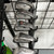 Used Ping EYE 2 BLACK DOT Mens Iron Set RH 3I-PW 11307-S000258067 View 7