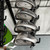 Used Ping EYE 2 BLACK DOT Mens Iron Set RH 3I-PW 11307-S000258067 View 5