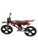 Used Hyper MOTOBIKE Mountain Bike Boys Black 16" 11512-S000225095 View 1