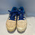 Used Under Armour Jr FB Cleats Royal Blue Junior 04 11878-S000021849 View 2