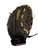 Used Rawlings H100BRNC BB/SB Glove RH Throw Brown 10" 11866-S000026882 View 1