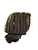 Used Rawlings H100BRNC BB/SB Glove RH Throw Brown 10" 11866-S000026882 View 4