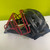 Used Louisville Slugger CATCHERS HELMET Catchers Helmet w/Mask None SM 11307-S000258069 View 2
