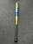 Used Combat RUSTY BUMGARDNER 98 BB/SB Slowpitch Bat 34" 11726-S000284286 View 1