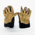 Used BRUCE BOLT ADULT BB/SB Batting Gloves Black SM 11805-S000064876 View 2