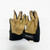 Used BRUCE BOLT ADULT BB/SB Batting Gloves Black SM 11805-S000064876 View 3