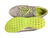 Used Ecco Mens Golf Shoes Grey Senior 11 11613-S000164611 View 2