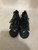 Used Nike 7 VAPOR BB CLEATS BB/SB Cleats Black Senior 7 11790-S000047102 View 1
