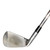 Used Callaway RAZR X MUSCLEBACK Mens Iron Set RH 6I-PW 11776-S000385891 View 3