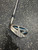 Used Taylormade SIM Mens Individual Iron RH 9 Iron 11849-S000030013 View 1