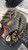 Used Rawlings RENEGADE BB/SB First Base RH Throw Black 12 1/2" 11831-S000029005 View 1
