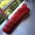 Used Marmot NANOWAVE 45 Sleeping Bag Red MD 11479-S000399705 View 4