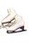 Used Jackson FIGURE SKATES Girls Figure Skate White Junior 02.5 11768-S000225688 View 2