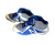 New Balance Baseball Cleat View 5