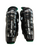 Used Bauer SG300J Junior Shin Guards Black 10" 11866-S000026908 View 1