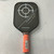 Used ENGAGE PURSUIT EX PRO PB PADDLE Pickleball Racquet Black 11889-S000013491 View 1