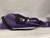 Used Easton CARRY BAG BB/SB Player Carry Bag Purple 11895-S000015063 View 2