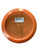 Used Prodigy Disc X2 400 PLAS Disc Golf Driver Orange 11845-S000031257 View 2