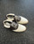 Used GFORE Mens Golf Shoes White Senior 11.5 11849-S000030022 View 2