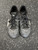 Used Puma Soccer Turf Shoes Black Junior 03 11849-S000030023 View 1