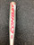 Used Combat VIGOR BB/SB USSSA 2 5/8 Bat 31" 11162-S000432841 View 4
