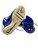 Used Under Armour Basketball Shoes M Royal Blue Senior 8 11884-S000049509 View 3