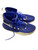 Used Under Armour Basketball Shoes M Royal Blue Senior 8 11884-S000049509 View 1