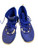 Used Under Armour Basketball Shoes M Royal Blue Senior 8 11884-S000049509 View 2