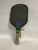 Used RONBUS R1.16 Pickleball Racquet Black 11882-S000012610 View 3