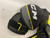 Used CCM TACKS 9040 Senior Shoulder Pads SM 11855-S000188569 View 2