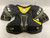 Used CCM TACKS 9040 Senior Shoulder Pads SM 11855-S000188569 View 1