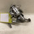 Used Shimano SAHARA Fishing Reel Only 11725-S000489517 View 2
