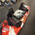 Used HYDROSLIDE CHASER Wakeboard Red 146 cm 11781-S000039880 View 3