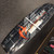 Used HYDROSLIDE CHASER Wakeboard Red 146 cm 11781-S000039880 View 7