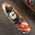 Used HYDROSLIDE CHASER Wakeboard Red 146 cm 11781-S000039880 View 2